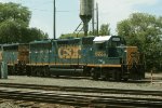 CSX 6225